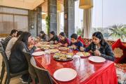 Hotel Khushi Regent