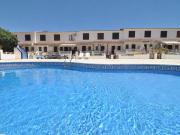 Casa con piscina comunitaria cerca de la playa en LEscala - HISP-7-91