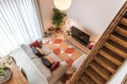 Finca Convento 3 - Three-bedroom design apartment