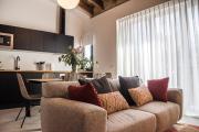 Finca Convento 3 - Three-bedroom design apartment