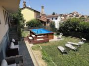 Apartment Il Borghetto di Castagnole-1 by Interhome