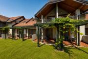 Terme Banovci - Hotelsko naselje Zeleni gaj