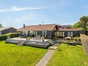 Holiday Home Tobias - 45m to the fjord by Interhome