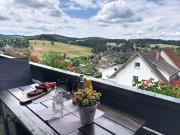 Apartment Blackforest Birdnest by Interhome