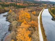 Top Fort Augustus