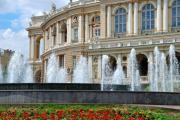 Top Odesa