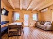 Holiday Home Kemp Stříbrný rybník-3 by Interhome