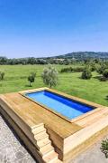 Holiday Home Tuscia Prestige by Interhome