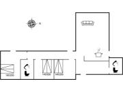 Holiday Home Ion - 750m from the sea by Interhome
