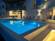 Blue Sunset, Apartment with Pool,Terace & Stunning Views