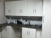 Checked Inn 2F