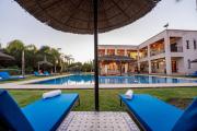 Precious Forest , Pool, Garden & 8BR