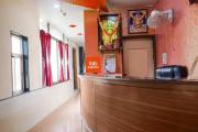 FabHotel Shloka