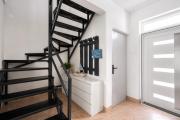 BALATON A KERTBEN - BALATON IN THE GARDEN - Beachfront villas with beautiful view, private beach