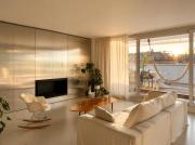 Newly Renovated Spacious Penthouse with Terrace