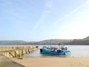 Top Llangrannog