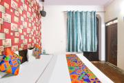 Top New Delhi