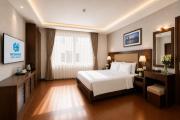 G8 Diamond Hotel Saigon