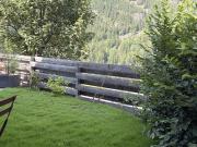 Au pied du Granon, Serre Chevalier - Chantemerle