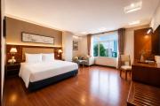 G8 Diamond Hotel Saigon