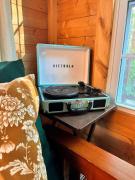 Top North Lovell
