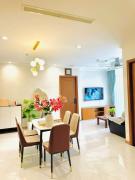 Vinhomes Central Park