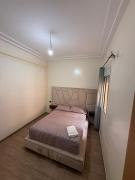 Modern two-room appartment for families in Marrakech - Targa