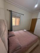 Modern two-room appartment for families in Marrakech - Targa