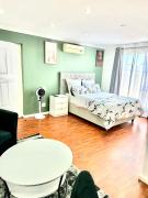 New Dawn Lodge
