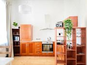 Apartment in cracow city center