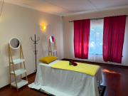 Nikkita Wellness Spa