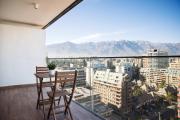 Top Santiago