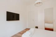 Casa Reli - Design 2BR Apartment in Furio Camillo