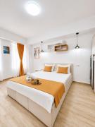 Central Comfort Suites - Geo15