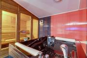 Luxury 2BR Retreat at The Castle Pamporovo