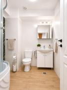 Central Comfort Suites - Geo15