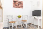 Luxury Naxos Suites Superior Quadruple Apartment City Center Modern