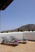 Top Playa Blanca