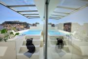 Stunning Athens Penthouse Historic Centre Location Alto Penthouse