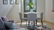 Exquisite Athens Villa 1 Bedroom Villa Izuru Acropolis View