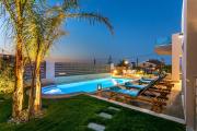 Top Chania Town