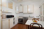 Top of Barbadori Tower River View Apartment by Ponte Vecchio