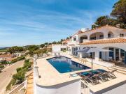 Opulent Son Bou Villa 5 Bedrooms Villa Alis Central Panoramic Sea Views