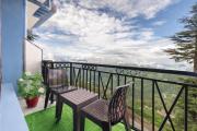 The Prakriti Resort Shimla l Lift l Multi Cuisine Restaurant l Free Parking l By Exotic Stays