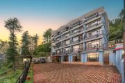 The Prakriti Resort Shimla l Lift l Multi Cuisine Restaurant l Free Parking l By Exotic Stays
