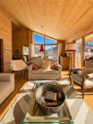 Belvedere Mountain Chalet