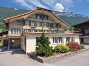 B Post Apartment , freshly renovated, top location near Interlaken