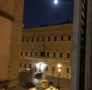 Piazza Farnese