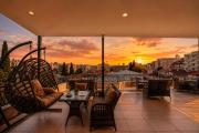 Antalya D&D Terrace