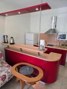 Studio 212S Miramar Sunny Beach